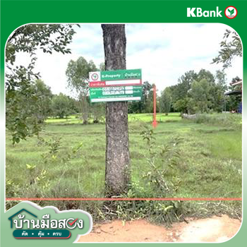 picture LAND 300 Sq.w. Muang Ubon Ratchathani Ubon Ratchathani for 420,000 - 13/15