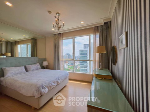 ราคาคุ้มค่า คอนโด 1 ห้องนอน HQ Thonglor ชั้น 29 ย่าน BTS Thong Lor (ID 3343308)