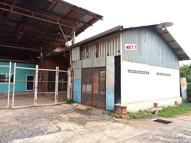 picture HOME 232.6 Sq.w. Pa Kham Buri Ram for 2.4M - 13/39