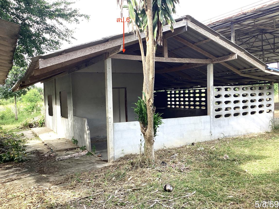 รูป บ้านเดี่ยว 4981 ตร.วา เมืองประจวบคีรีขันธ์ ประจวบคีรีขันธ์ 10.6M - รูปที่ 46/53