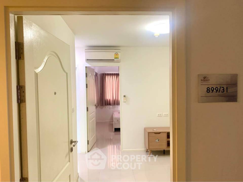 รูป คอนโด 1-ห้องนอน ที่ เคนซิงตัน คอนโดมิเนียม ใกล้ BTS แบริ่ง (ID 3193321) - รูปที่ 2/28