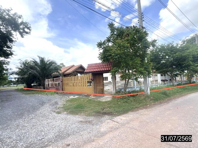 รูป บ้านเดี่ยว 717.1 ตร.วา เมืองชัยภูมิ ชัยภูมิ 9.5M - รูปที่ 17/39
