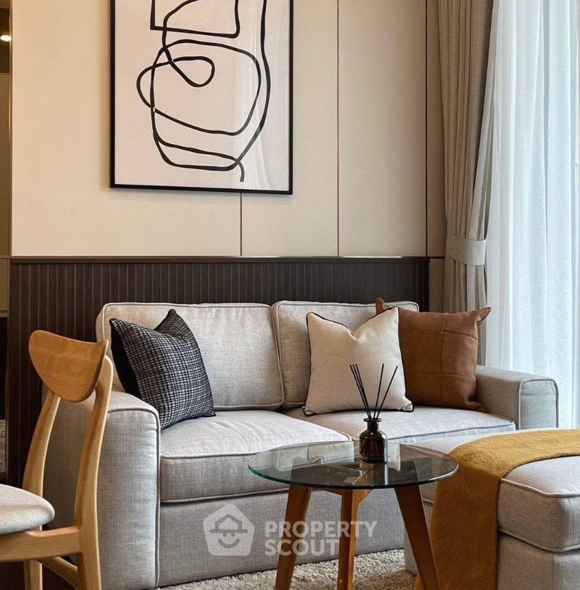 picture 1-BR Condo at Laviq Sukhumvit 57 near BTS Thong Lor (ID 3104304) - 6/6