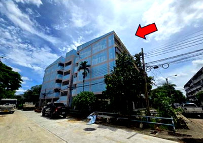 Condos for sale : NHA Bang Na 2 Area 51.98 Sq.m.