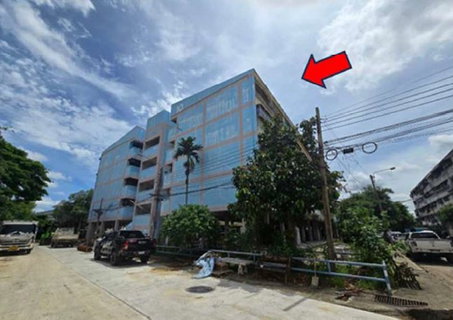 NHA Bang Na 2 Area 51.98 Sq.m.
