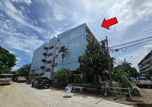 NHA Bang Na 2 Area 51.98 Sq.m.