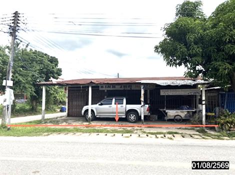 รูป บ้านเดี่ยว 287 ตร.วา นามน กาฬสินธุ์ 3.1M - รูปที่ 22/25