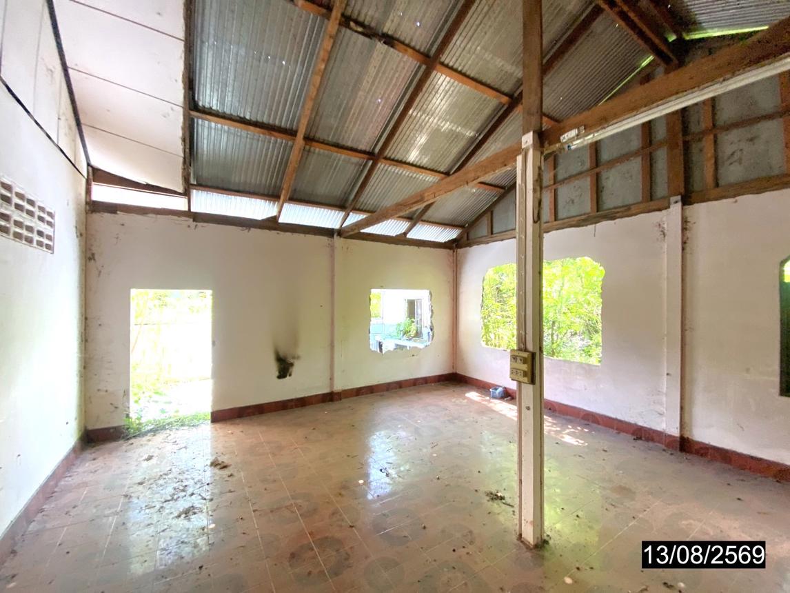 รูป บ้านเดี่ยว 729 ตร.วา ศรีธาตุ อุดรธานี 1.8M - รูปที่ 25/35