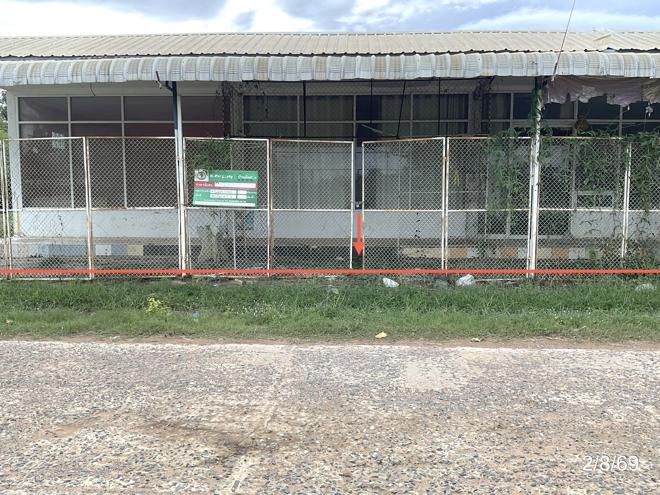 รูป บ้านเดี่ยว 243 ตร.วา ภูเขียว ชัยภูมิ 1.6M - รูปที่ 2/29