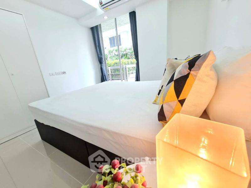 รูป คอนโด 2 ห้องนอน Waterford Sukhumvit 50 Condominium ใกล้ BTS อ่อนนุช (ID 699940) - รูปที่ 7/15