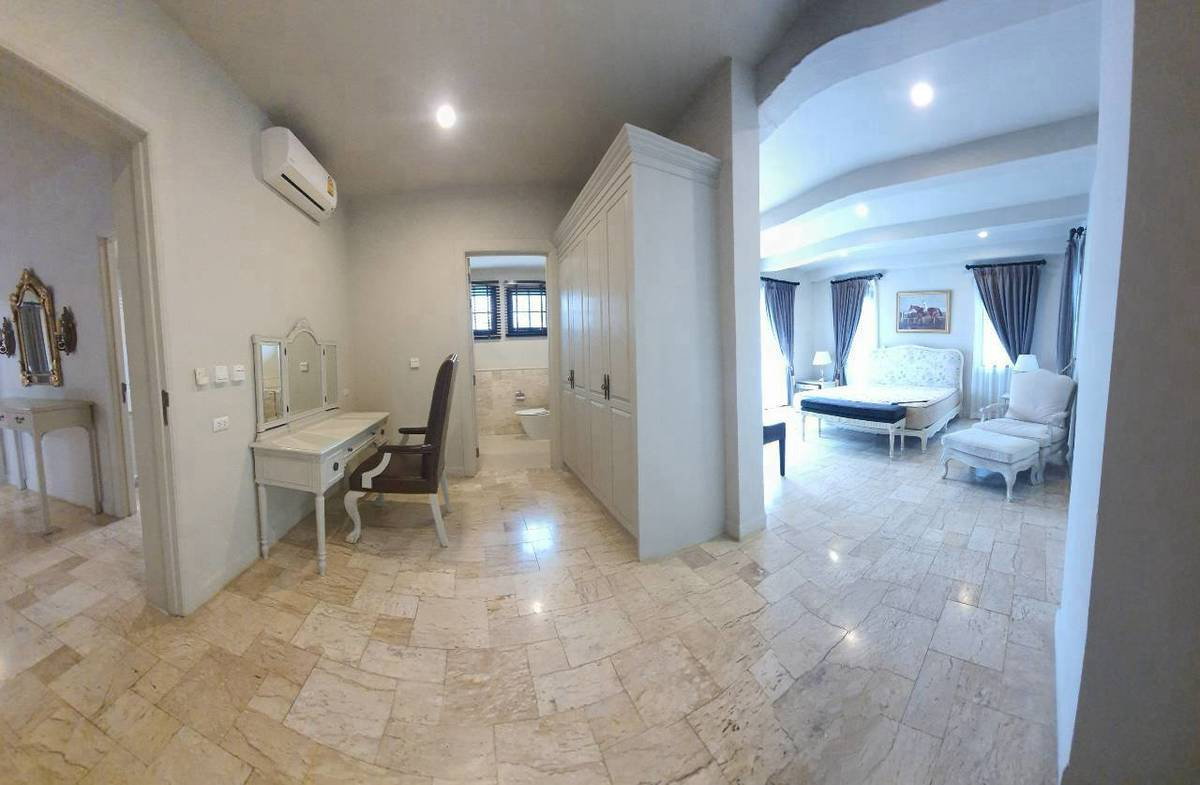 รูป ขายด่วน บ้านสวยมายโอโซน เขาใหญ่ ขนาด 211 ตร.ว. 3 นอน 3 น้ำ ใกล้ Movenpick เขาใหญ่ - รูปที่ 5/12