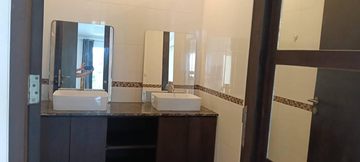 รูป Large 74 m² 1-bed sea-view apartments, Karon — pool — from ฿33,800/mo · 12-month - รูปที่ 6/11