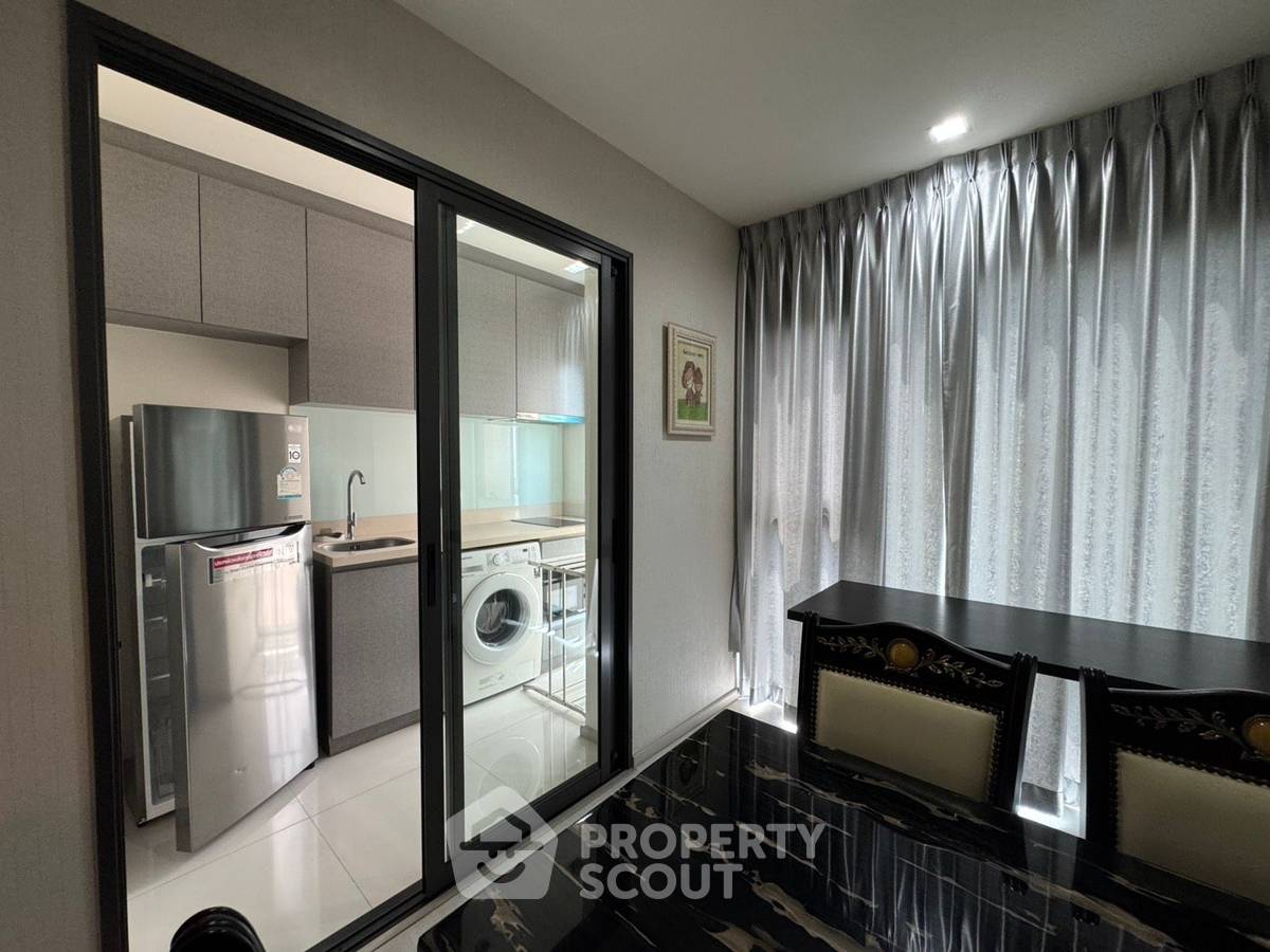 picture 1-BR Condo at Rhythm Sukhumvit 36-38 near BTS Thong Lor (ID 3343529) - 16/16