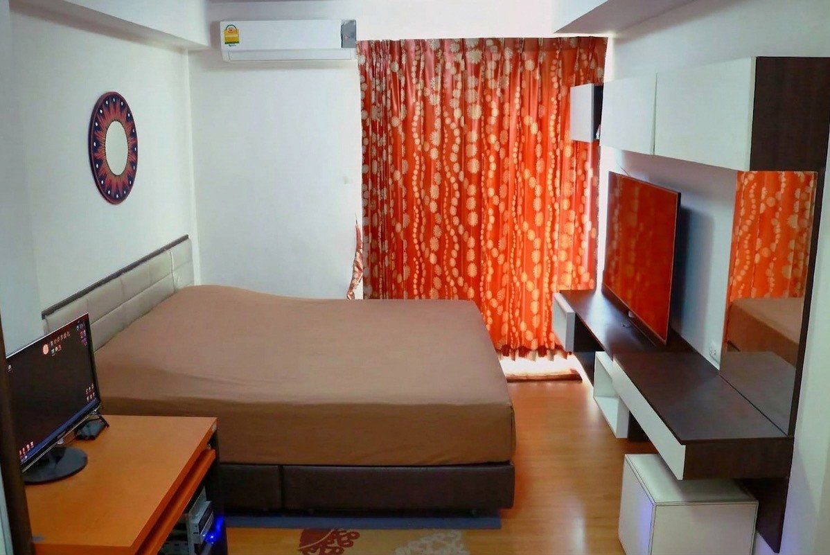 รูป ⭐️⭐️++ด่วน++ให้เช่า คอนโด ศุภาลัย ซิตี้ รีสอร์ท รัชโยธิน-พหลโยธิน 32 - Supalai City Resort Ratchayothin-Phaholyothin 32 - รูปที่ 5/15