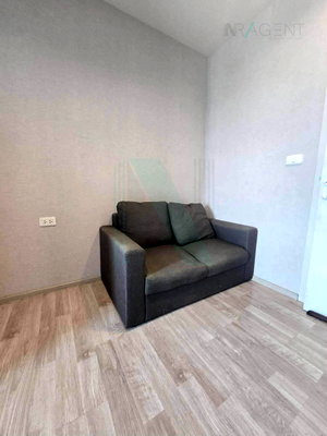 Condos for rent : For Rent Condo PLUM CONDO RAMKHAMHAENG STATION, Floor 18,1 bed room, Room size 23 sqm