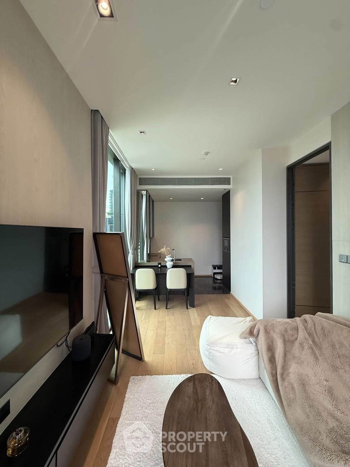 picture 1-BR Condo at 28 Chidlom near BTS Chit Lom (ID 3337113) - 15/16