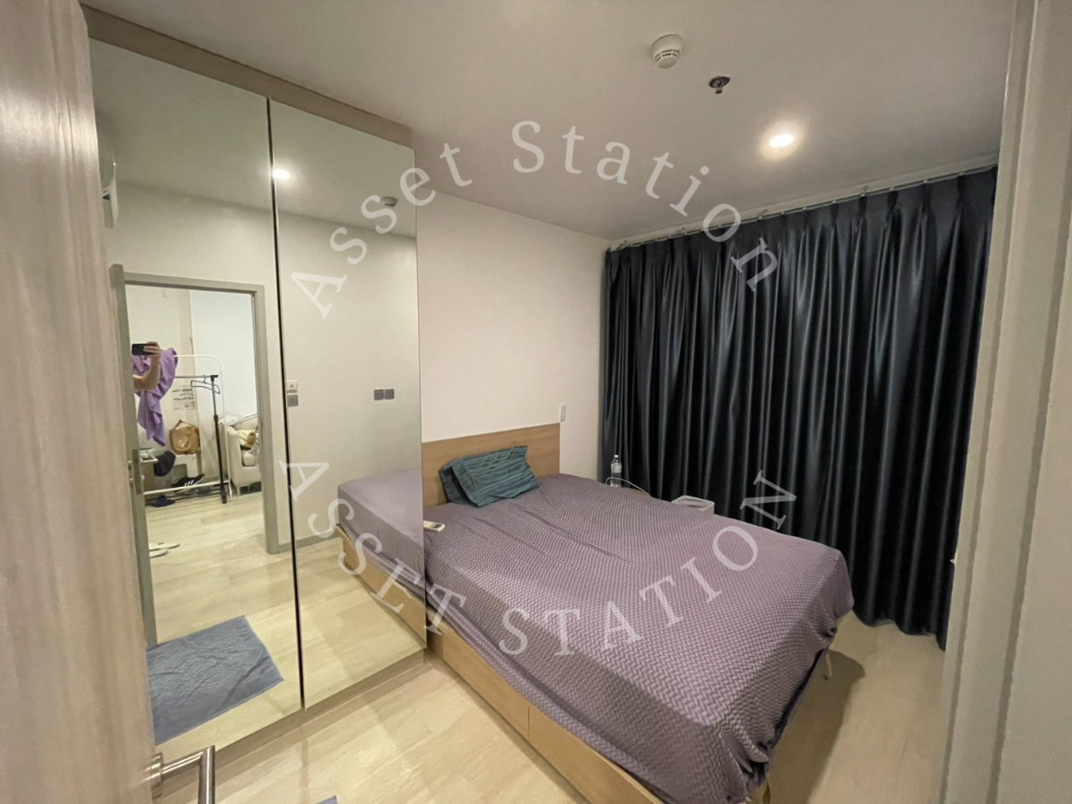 picture ✨✨Knightsbridge Prime Sathorn | 🚅 Near BTS Chong Nonsi | Central Rama 3 - 1/8
