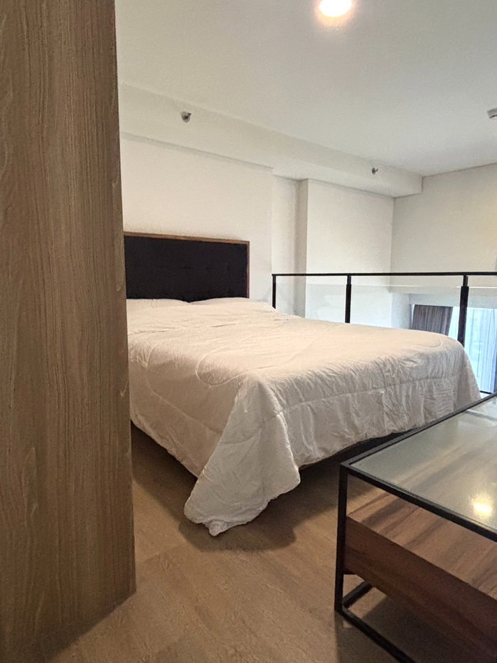 รูป ขาย คอนโด Ramada Residence (Siamese) 87 เป็นแบบ duplex  - รูปที่ 4/30