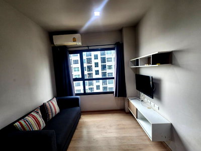 Condos for rent 62 BLOCS Market : For rent 💥 escent khonkaen 💥 Beautiful room, ready to move in, beautifully decorated, fully furnished.