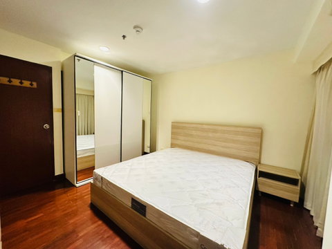 P-56912 For Rent River Heaven | 66 sq.m. | 6th Floor | Fully Furnished | 22,000 THB/month 📞 Line ID: @easythaihome | 085-592-2897