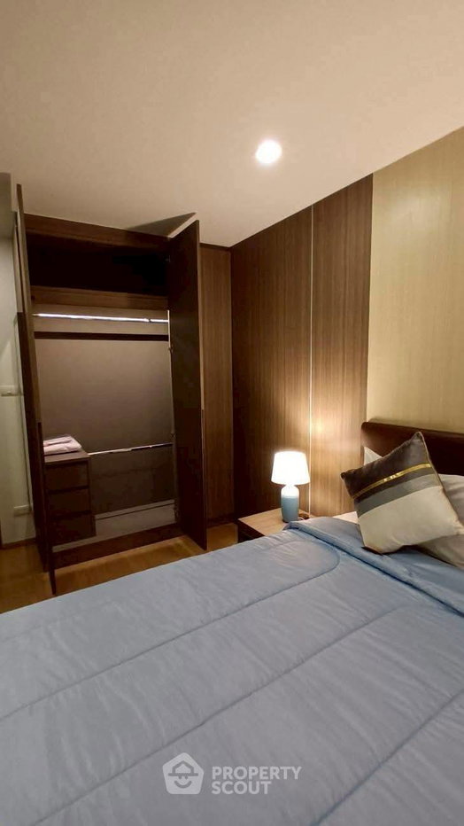 picture 1-BR Condo at Art @ Thonglor close to Thong Lo (ID 2420714) - 12/17