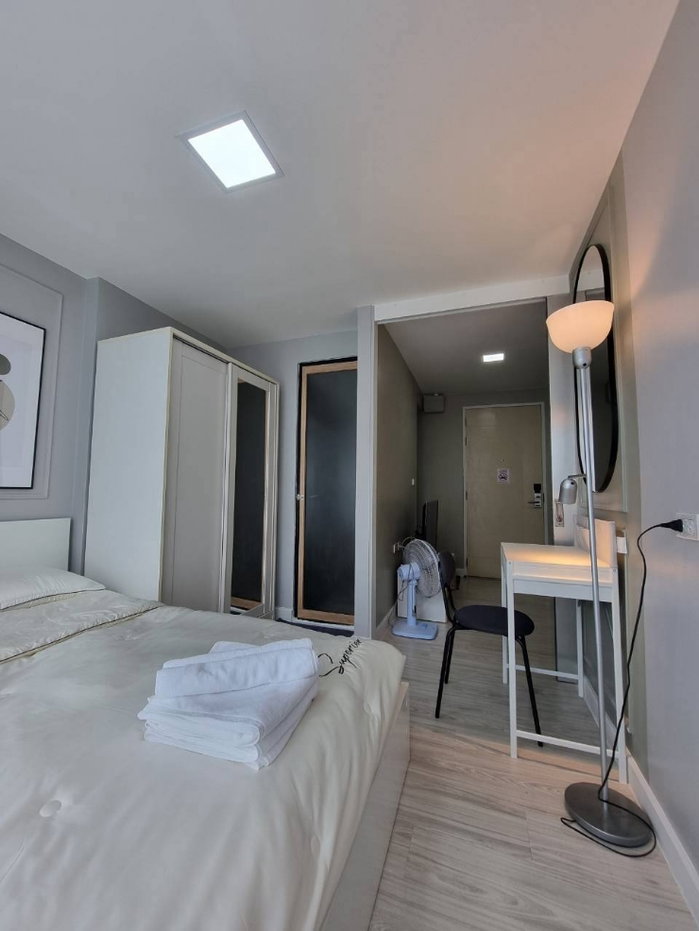 picture FOR RENT-🏠 Mestyle Bangna Condo – Low Rise - 10/18