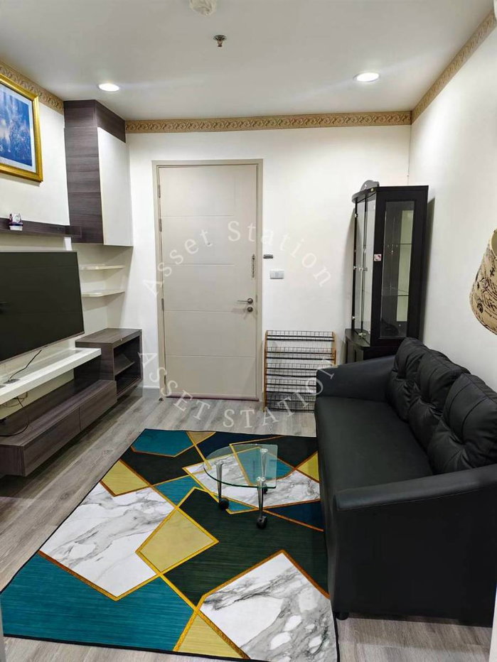 picture ðĨðĨCentric Sathorn-Saint Louis ð
Near BTS Saint Louis | Central Silom Complex - 2/8