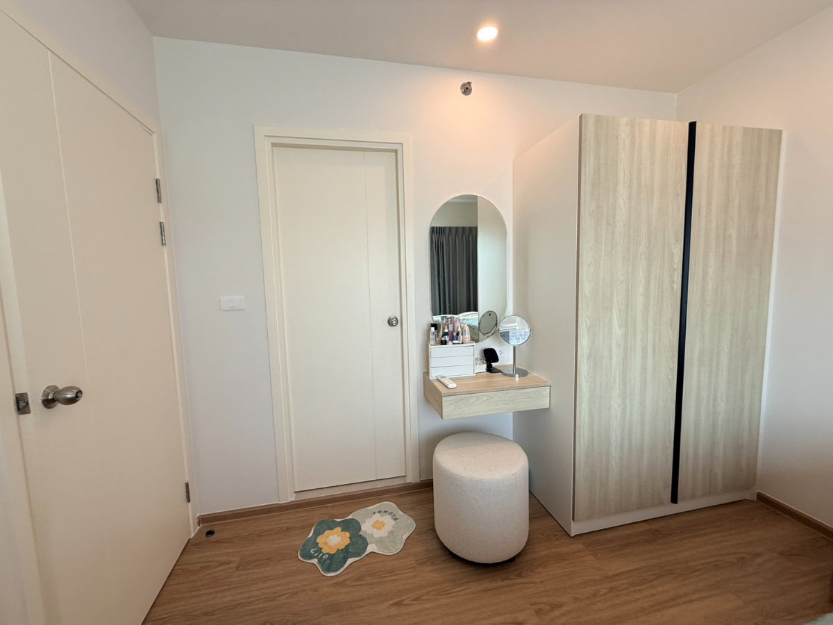 รูป วิวสระ คอนโดมิเนียม 1 ห้องนอน ใกล้เซ็นทรัลภูเก็ต - รูปที่ 12/14
