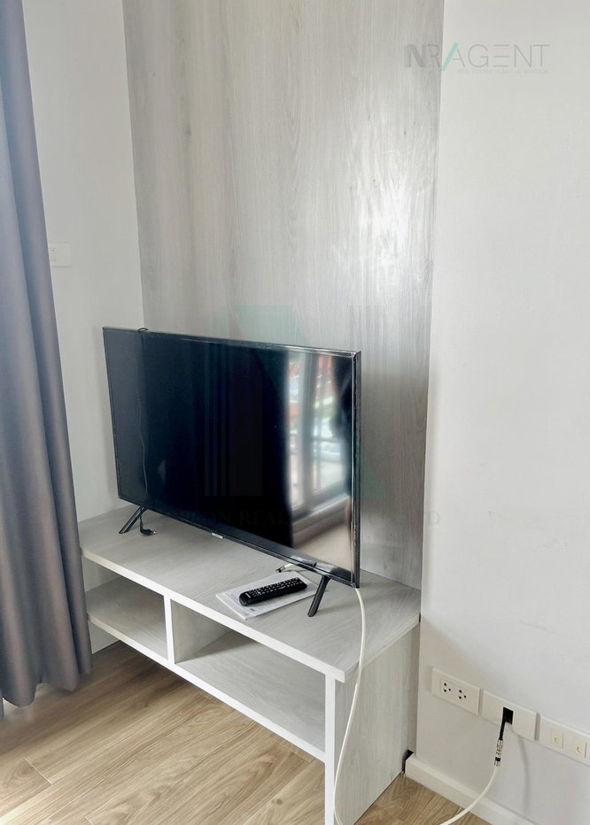 picture For Rent Condo ISSI CONDO SUKSAWAT, Floor 15,Studio, Room size 25 sqm - 4/8