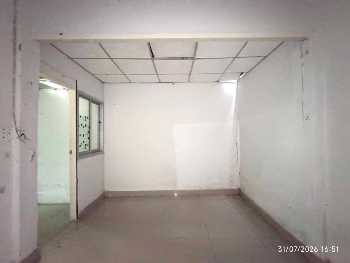 picture TOWN HOUSE 29.8 Sq.w. Khlong Luang Pathumthani for 1.7M - 34/43