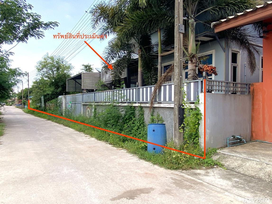 รูป บ้านเดี่ยว 184.5 ตร.วา เมืองพัทลุง พัทลุง 6.1M - รูปที่ 41/45