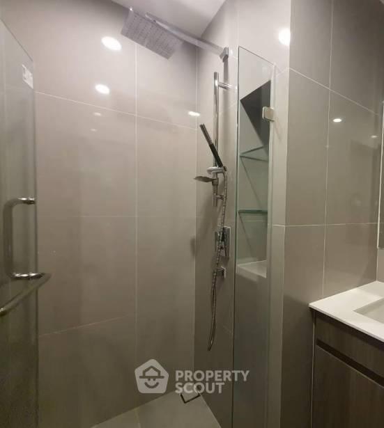 picture 200m To MRT Phetchaburi | 2-BR Ideo Mobi Asoke (ID 3124825) - 4/4
