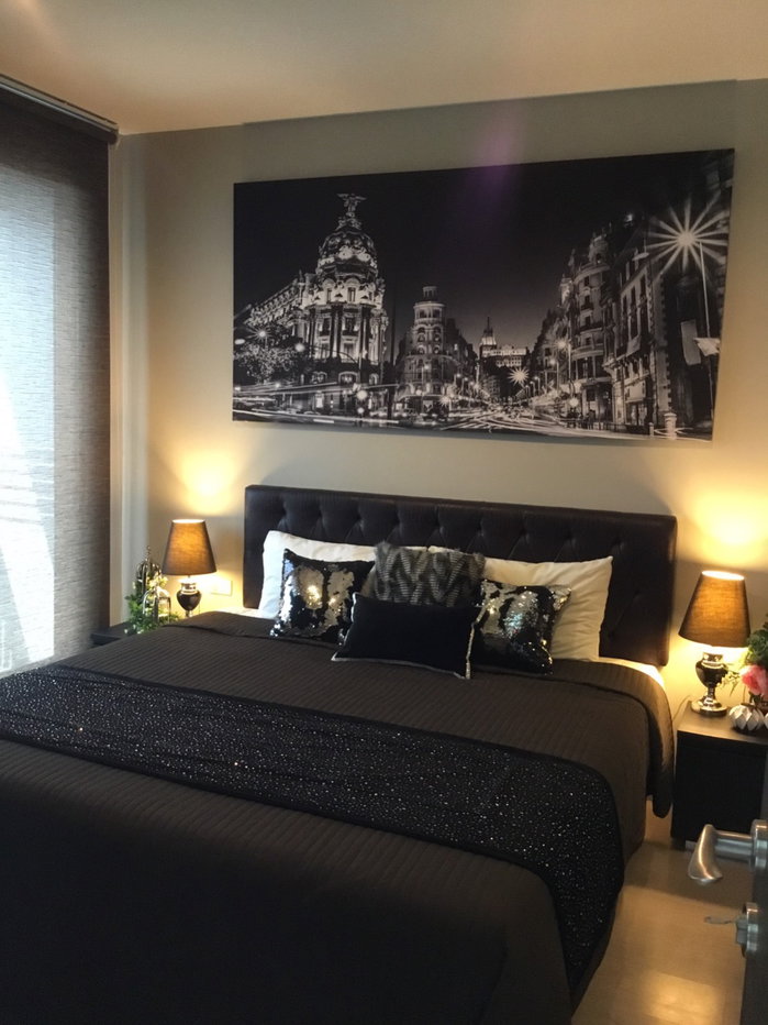 รูป For rent Condo Rhythm Sukhumvit 44/1 Fully Furnished (S15-15854) - รูปที่ 5/22
