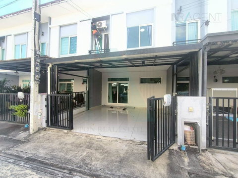 📌 For Sell Town house CASA CITY DONMUANG 2-story 3 bedroom 2 bathroom