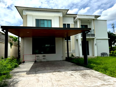 Houses for sale Muang Nonthaburi Nonthaburi : Perfect Masterpiece Century Rattanathibet 