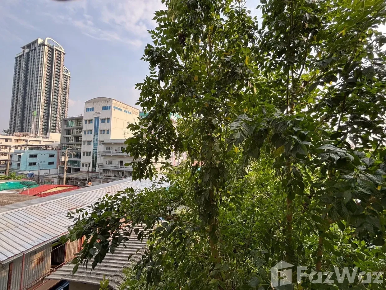 รูป ขาย คอนโด 1 ห้องนอน ในโครงการ เมโทรลักซ์ รัชดา 6812533 - รูปที่ 13/21