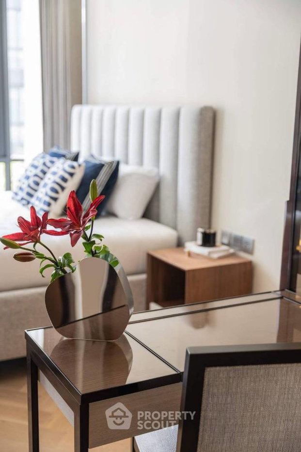 รูป ขายคอนโด 2 ห้องนอน The Reserve Sukhumvit 61 ใกล้ BTS ทองหล่อ (ID 1886110) - รูปที่ 3/10