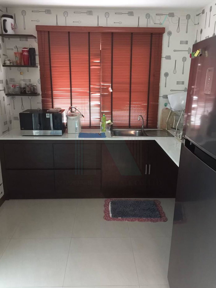 รูป ขายบ้านเดี่ยว โครงการ บ้านบุญโต 2 ชั้น 3 ห้องนอน 3 ห้องน้ำ - รูปที่ 5/8