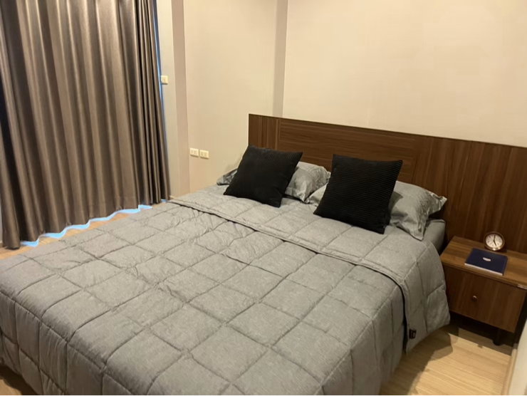 picture 🔶 For Rent | Casa Ratchada–Ratchaphruek🔶 - 3/14