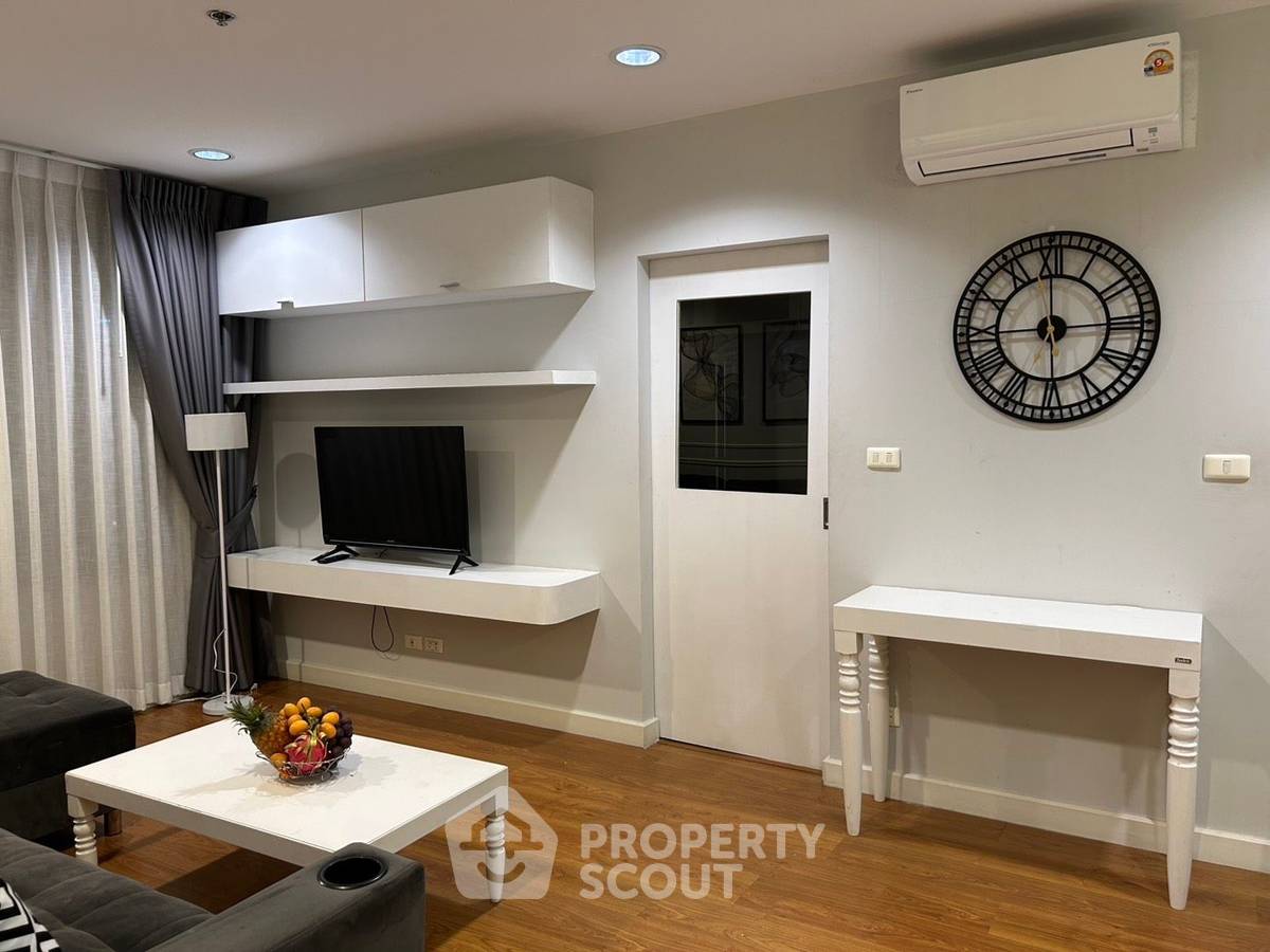 picture 1-BR Condo At Condo One X Sukhumvit 26 Near BTS Phrom Phong (ID 3343279) - 5/10