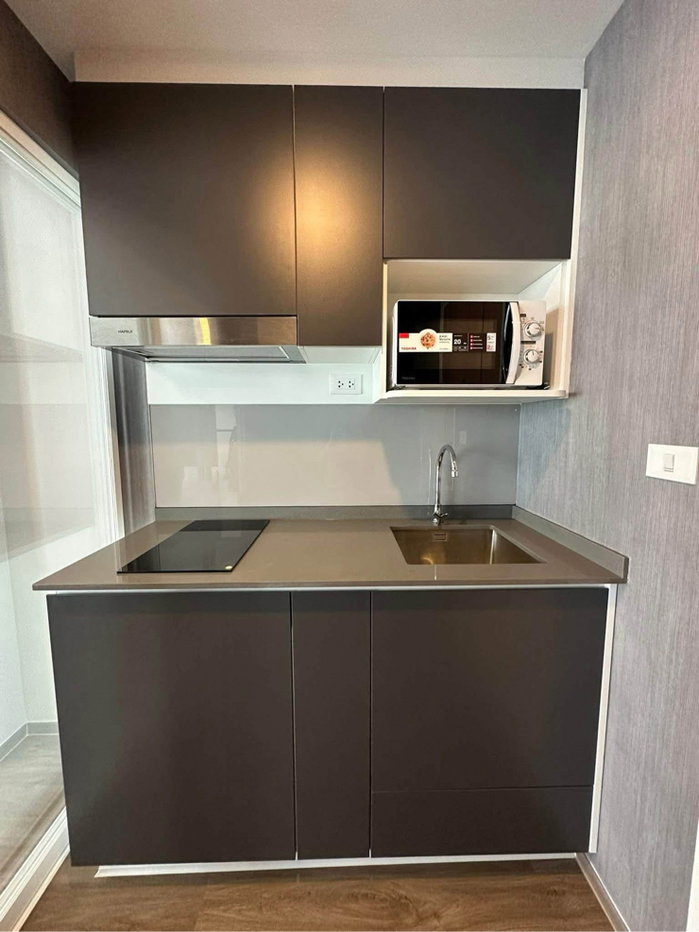 picture 💥💥 Place 168 Pinklao | 1BR | Fully Furnished | Near MRT💥💥 - 4/13