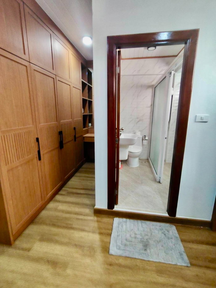รูป ขายบ้านเดี่ยวรีโนเวทใหม่สไตล์โมเดิร์นลักชัวรี่ หมู่บ้านเปรมฤทัย 1 (Premruethai 1) ซอยรามอินทรา 46/1 ใกล้รถไฟฟ้าสายสีชมพูสถานีคู้บอน - รูปที่ 46/50