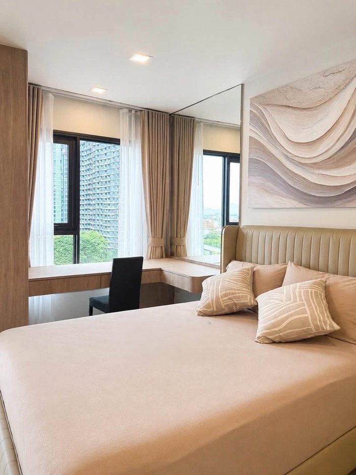 picture Condo for Rent at Life Phahon - Ladprao (P6909057) ID Line : @condo46 - 4/6