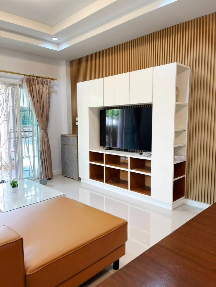 รูป
🏡 ให้เช่าลากูน่าโฮม สันทราย ใกล้การรวมโชคเซ็นทรัลเฟสติวัล - รูปที่ 6/18
