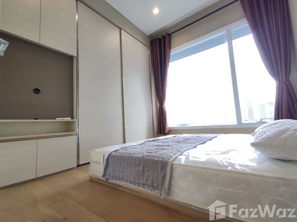 รูป ขาย คอนโด 1 ห้องนอน ในโครงการ เดอะ เซนต์ เรสิเดนเซส 1369240 - รูปที่ 4/7
