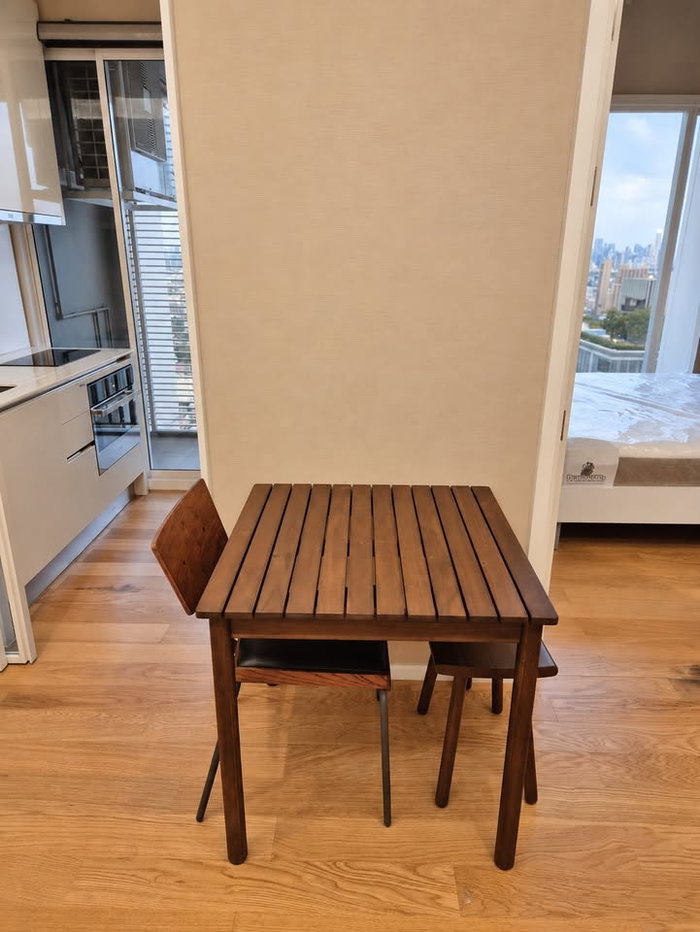 picture Condo for Rent at The Saint Residences (C6909035) - 3/9