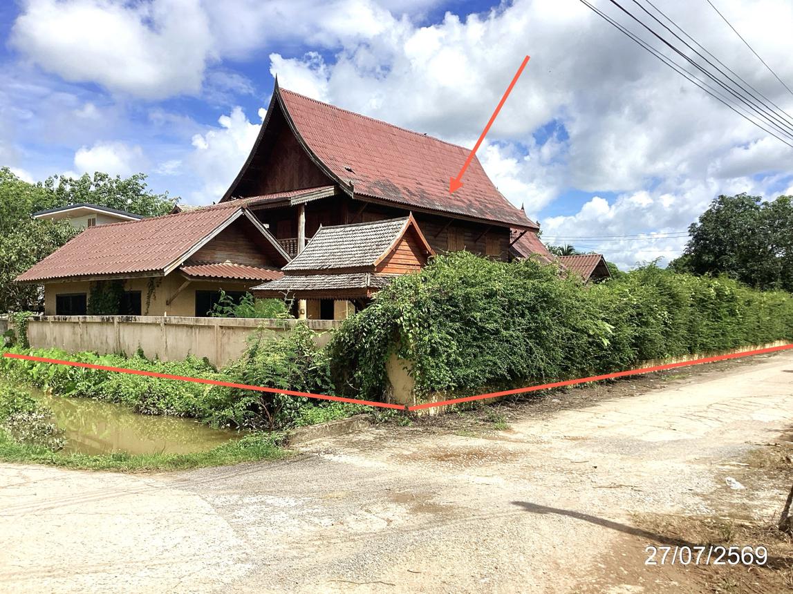 รูป บ้านเดี่ยว 198 ตร.วา ภูซาง พะเยา 2.8M - รูปที่ 14/29