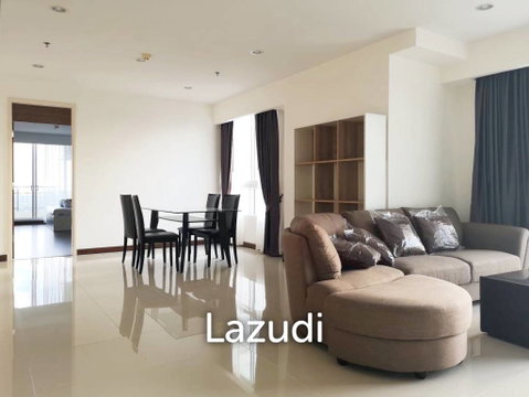 2 Bed 2 Bath 127 SQ.M Supalai Prima Riva