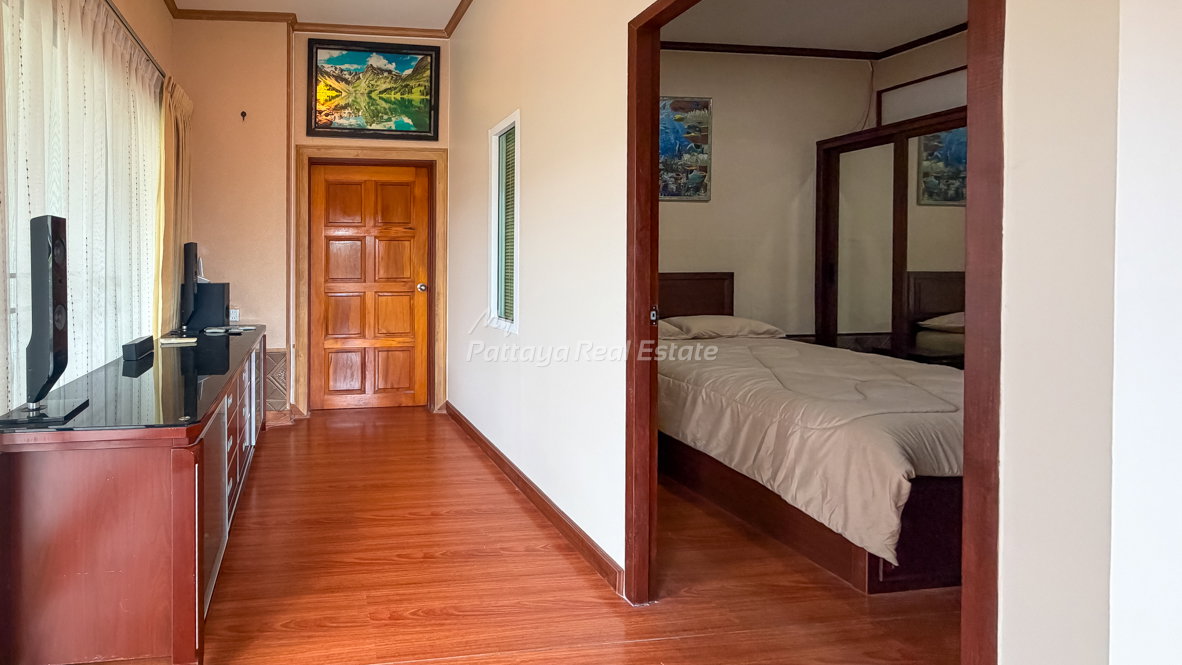 picture 🛏️ 2 Bed - 🛁 2 Bath - 🏙️ City View - 🌏 FOREIGN name - 🏢 View Talay 5 Jomtien Condominium Beach - Ref: VT5C14 - 9/20