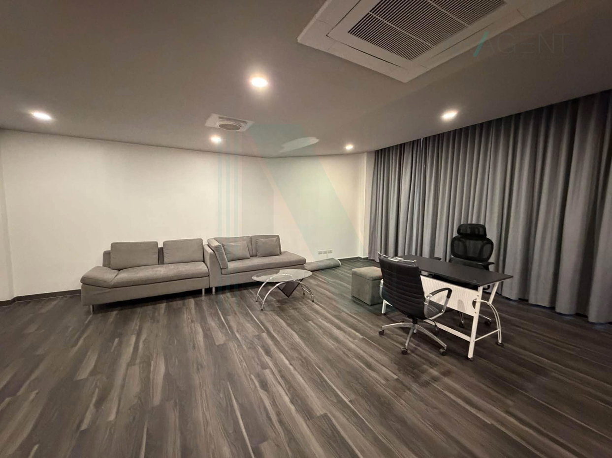 รูป ให้เช่าโฮมออฟฟิศ 3 ชั้น เวิร์ค กิ่งแก้ว-สุวรรณภูมิ 3 ห้องนอน 3 ห้องน้ำ - รูปที่ 6/8